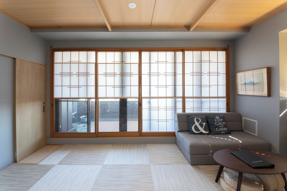 ファミリー ルーム 客室1 | 灯光旅館