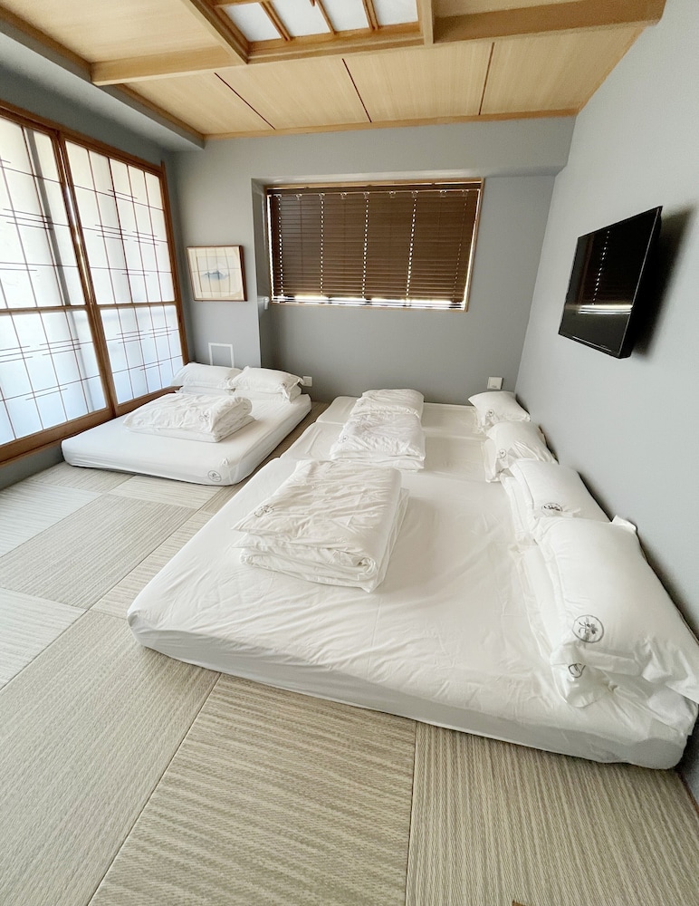 ファミリー ルーム 客室3 | 灯光旅館