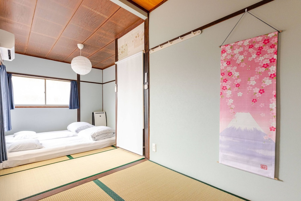 内装1 | Nakakasai Kodate