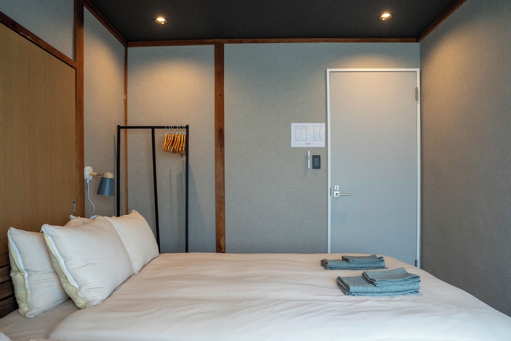 客室1 | THE JARDIN 客室1 | THE JARDIN