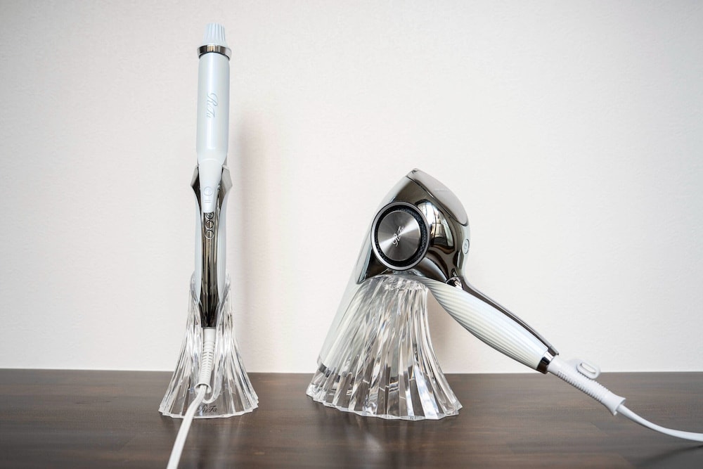 アパートメント バルコニー バスルーム4 | 華ならまち