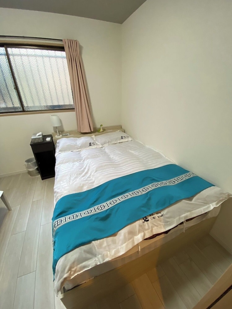 コンフォート アパートメント 禁煙 客室2 | SUN生2番館 101