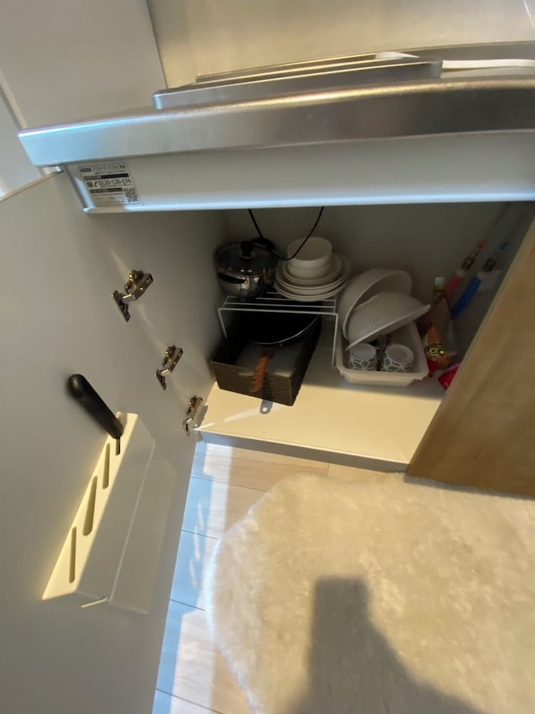 コンフォート アパートメント 禁煙 専用キッチン1 | SUN生2番館 101