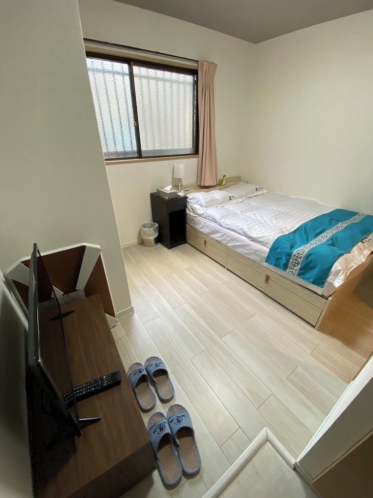 コンフォート アパートメント 禁煙 客室0 | SUN生2番館 101