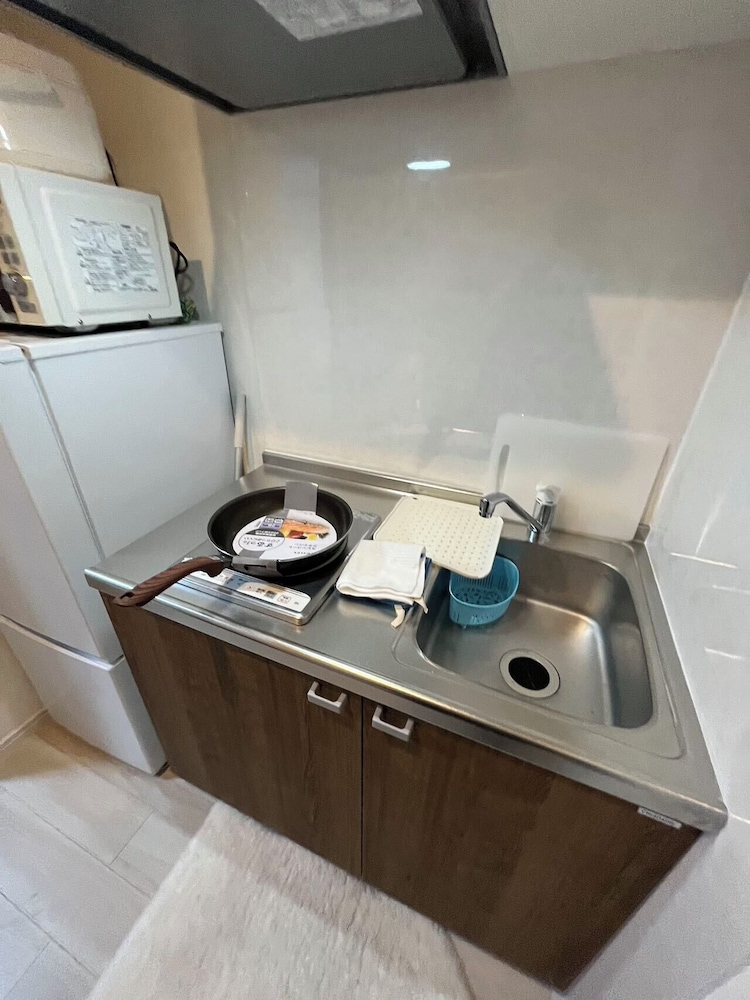 コンフォート アパートメント 禁煙 専用キッチン0 | SUN生2番館 101