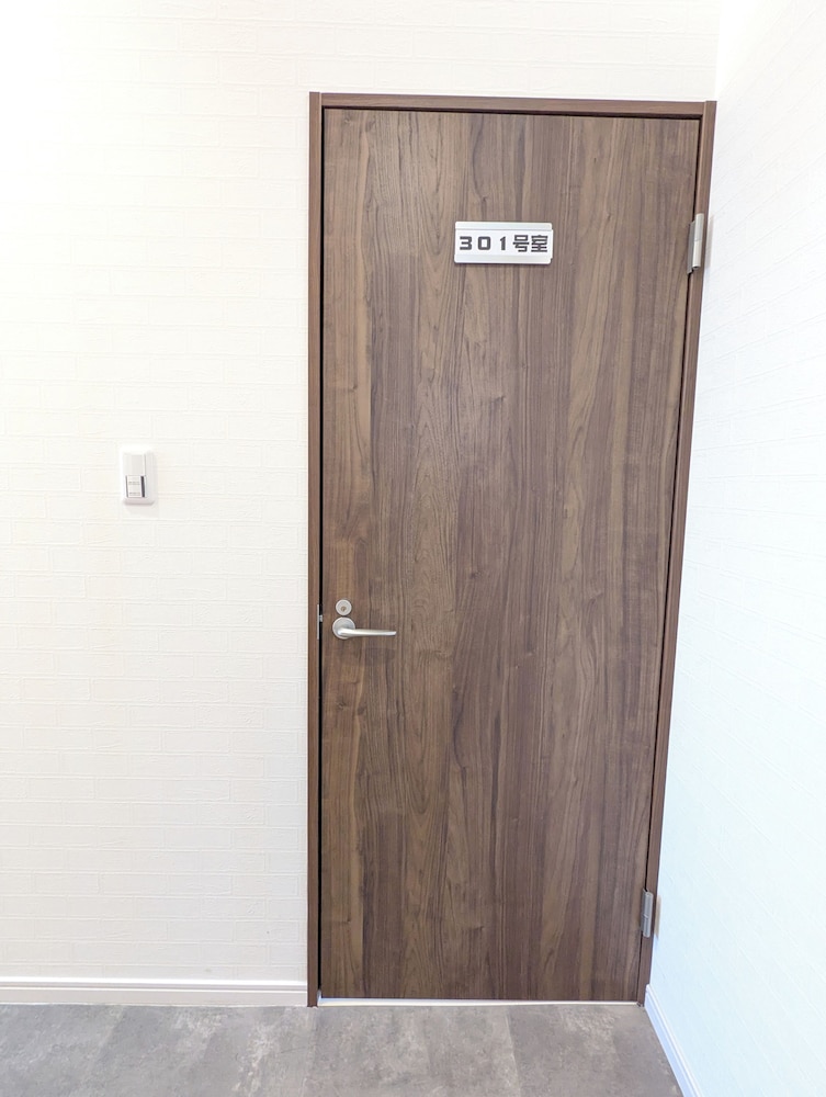 内部エントランス1 | SUN生2番館 301 | SUN生2番館 301