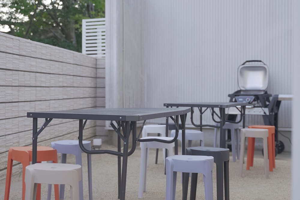 施設の正面1 | INOVE VILLA Ritto 施設の正面1 | INOVE VILLA Ritto