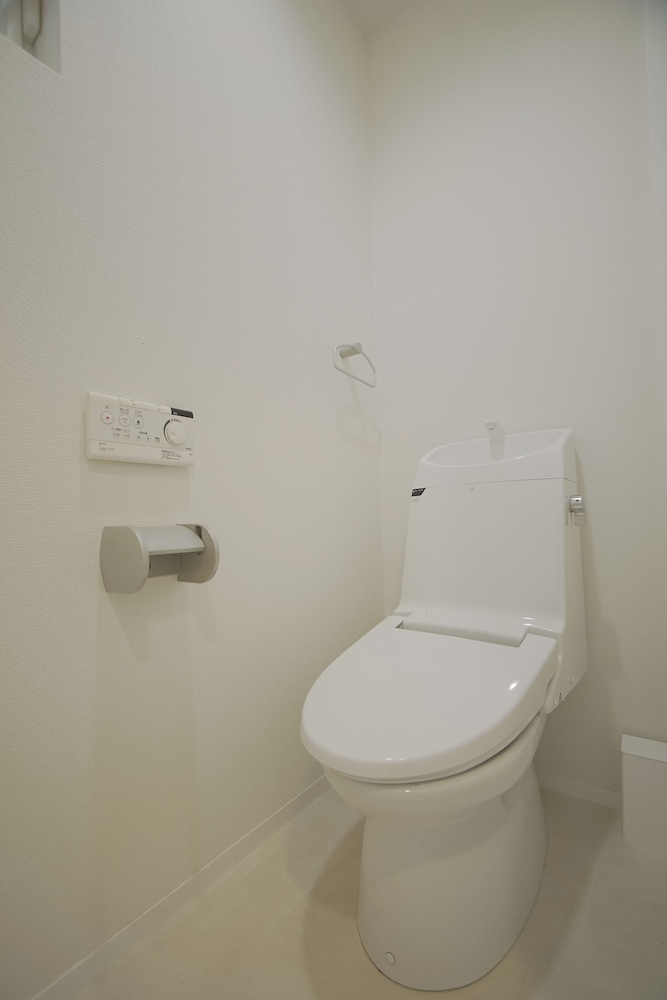 ファミリー ヴィラ 禁煙 パティオ バスルーム2 | INOVE VILLA Ritto