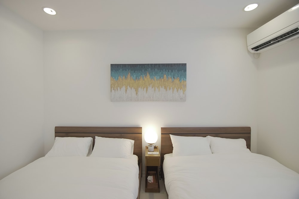 ファミリー ヴィラ 禁煙 パティオ 客室9 | INOVE VILLA Ritto