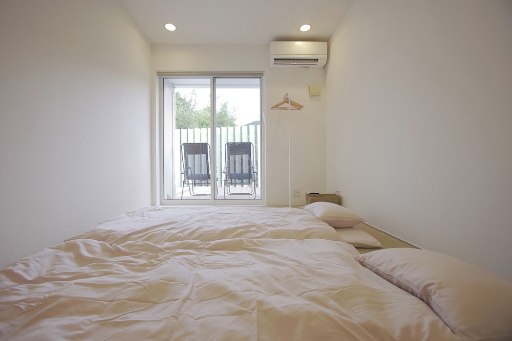 ファミリー ヴィラ 禁煙 パティオ 客室16 | INOVE VILLA Ritto