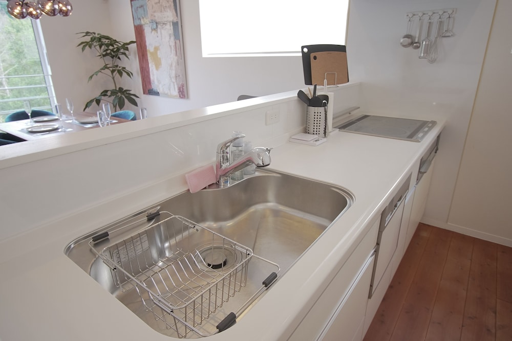 ファミリー ヴィラ 禁煙 パティオ 専用キッチン0 | INOVE VILLA Ritto