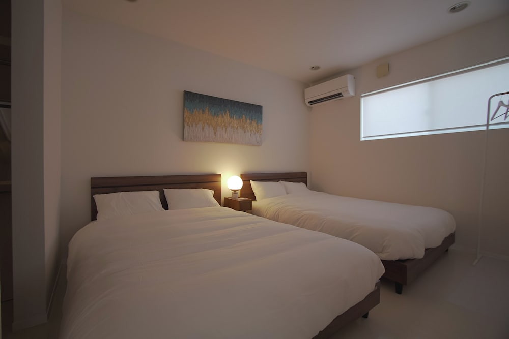 ファミリー ヴィラ 禁煙 パティオ 客室7 | INOVE VILLA Ritto