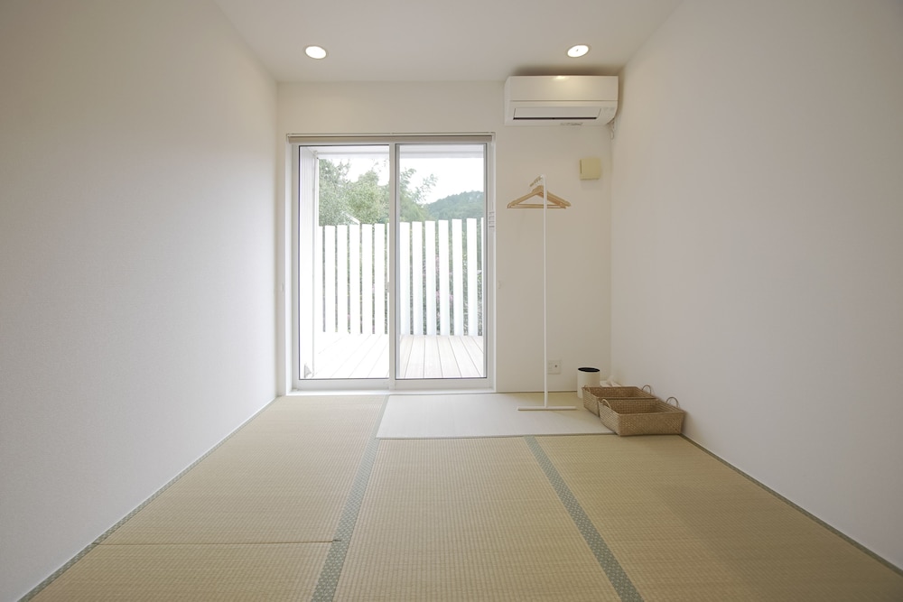 ファミリー ヴィラ 禁煙 パティオ 客室17 | INOVE VILLA Ritto