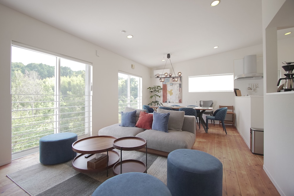 客室1 | INOVE VILLA Ritto 客室1 | INOVE VILLA Ritto