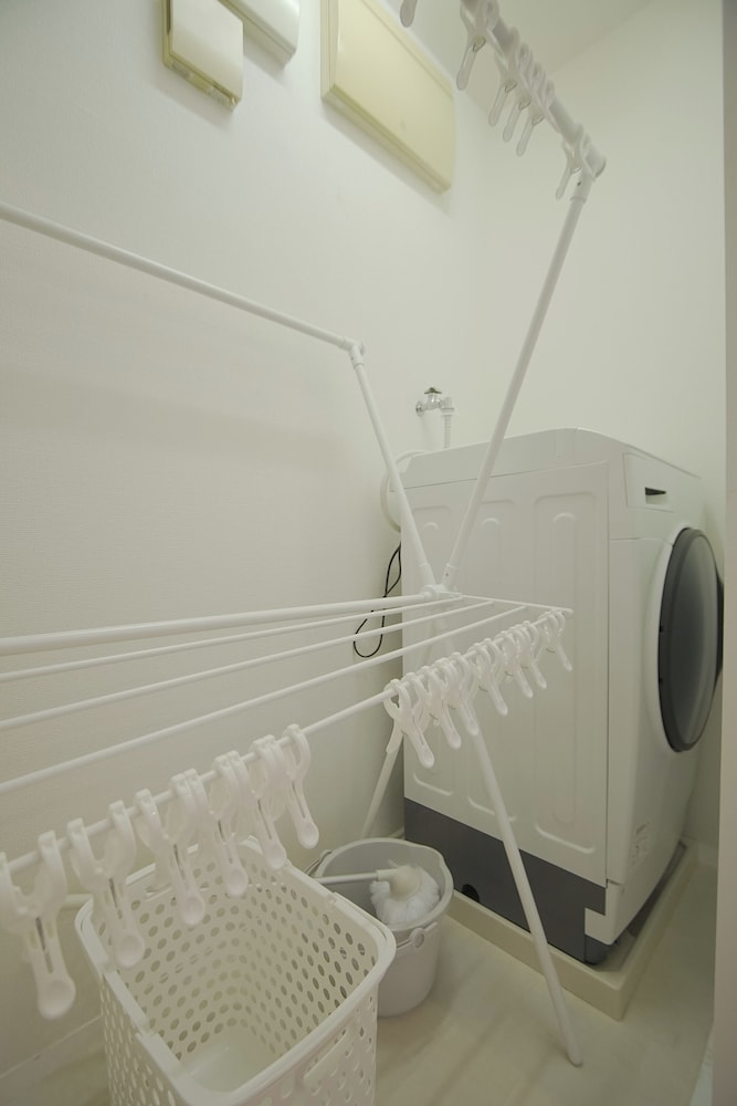 ファミリー ヴィラ 禁煙 パティオ バスルーム5 | INOVE VILLA Ritto