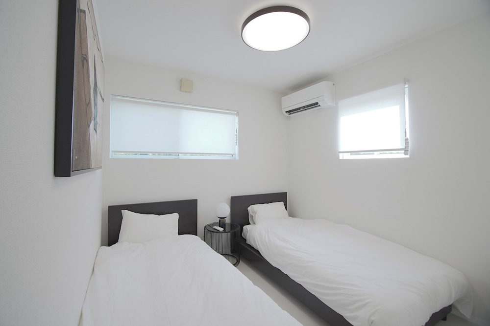 ファミリー ヴィラ 禁煙 パティオ 客室3 | INOVE VILLA Ritto