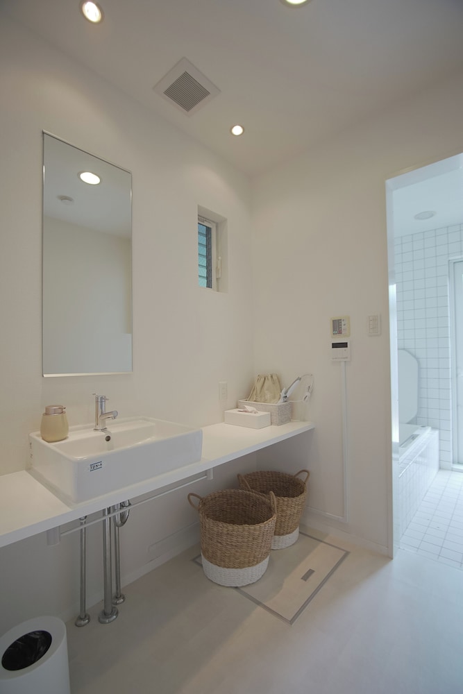 ファミリー ヴィラ 禁煙 パティオ 専用キッチン6 | INOVE VILLA Ritto