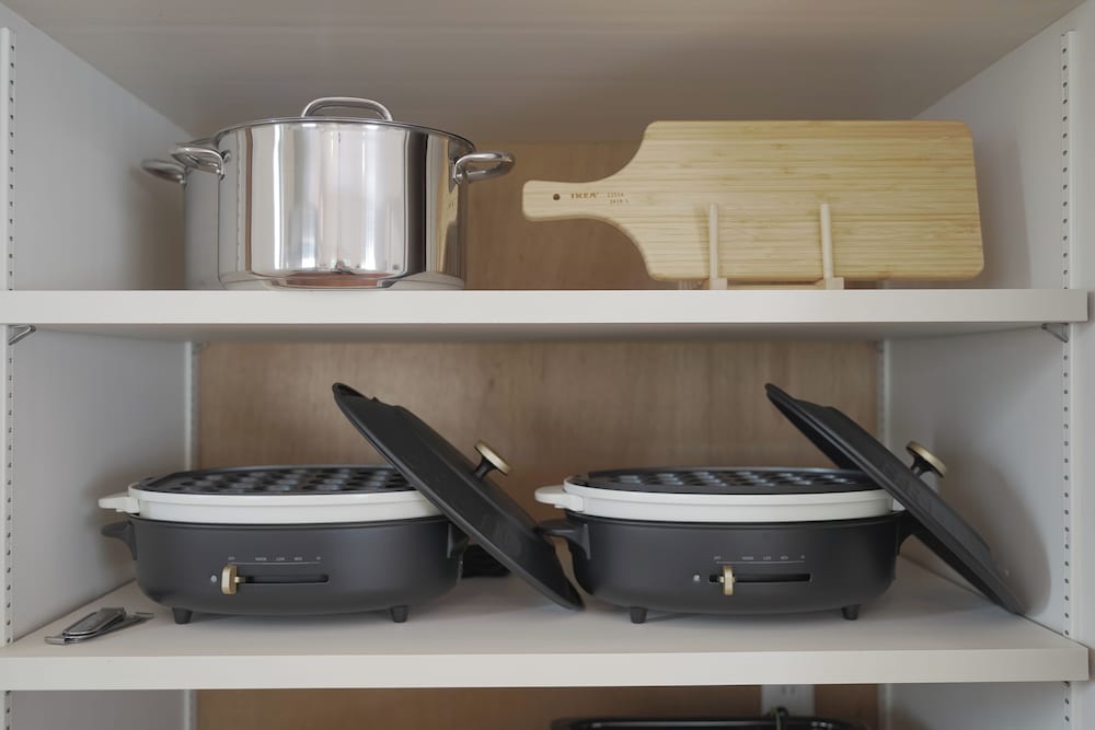 ファミリー ヴィラ 禁煙 パティオ 専用キッチン4 | INOVE VILLA Ritto