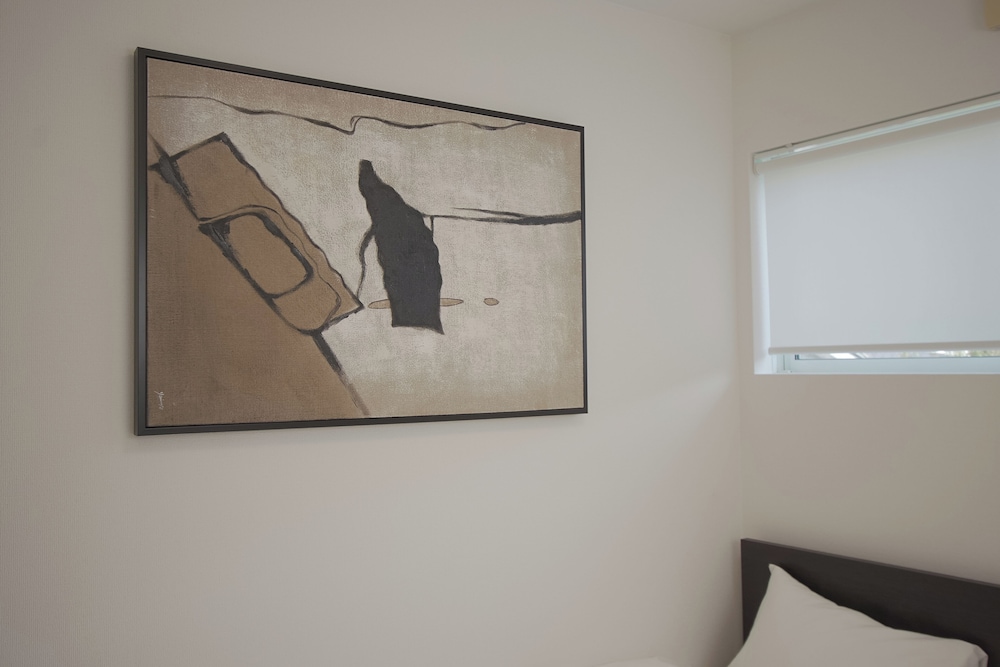 ファミリー ヴィラ 禁煙 パティオ 客室12 | INOVE VILLA Ritto