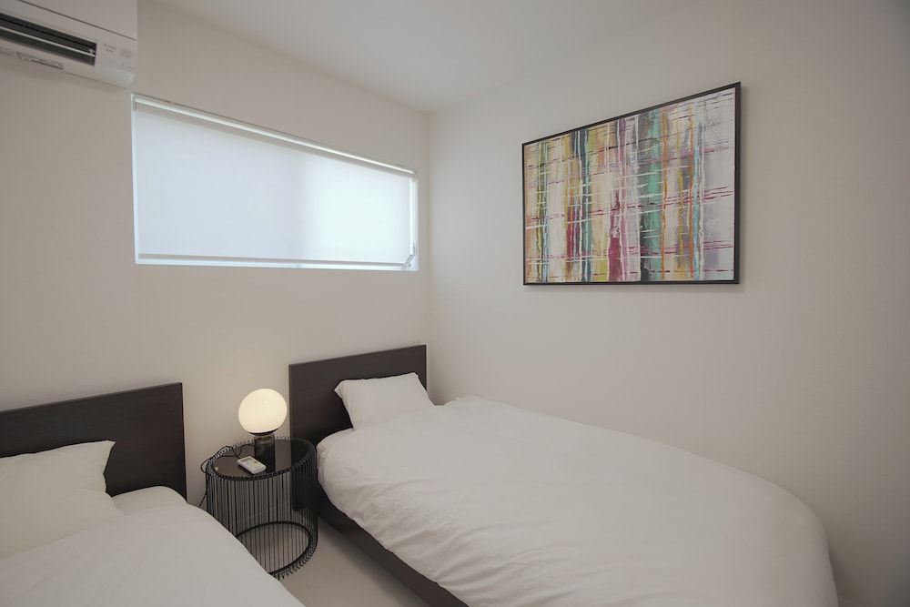 ファミリー ヴィラ 禁煙 パティオ 客室11 | INOVE VILLA Ritto