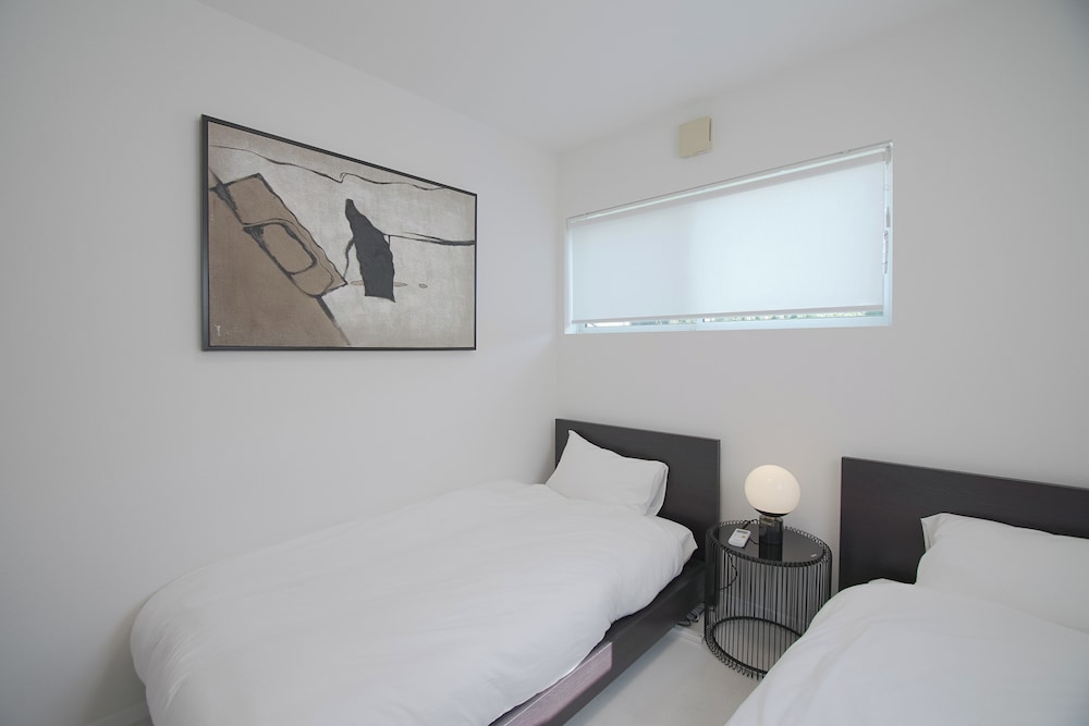 ファミリー ヴィラ 禁煙 パティオ 客室8 | INOVE VILLA Ritto