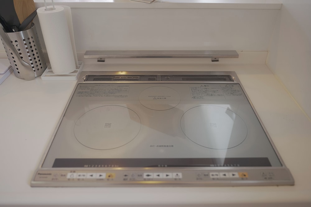 ファミリー ヴィラ 禁煙 パティオ 専用キッチン2 | INOVE VILLA Ritto