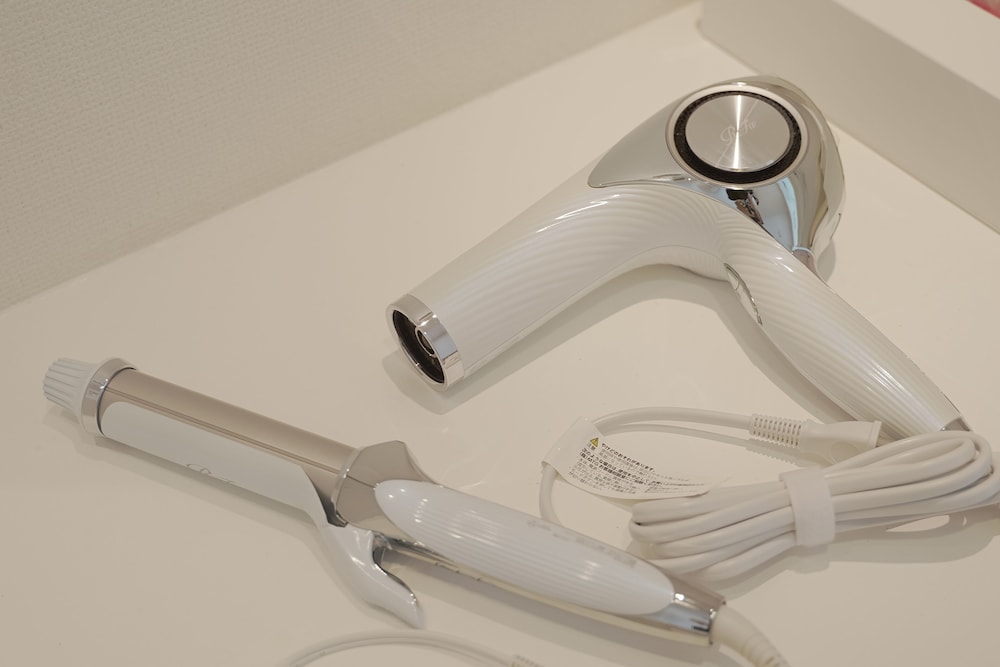 ファミリー ヴィラ 禁煙 パティオ バスルーム4 | INOVE VILLA Ritto