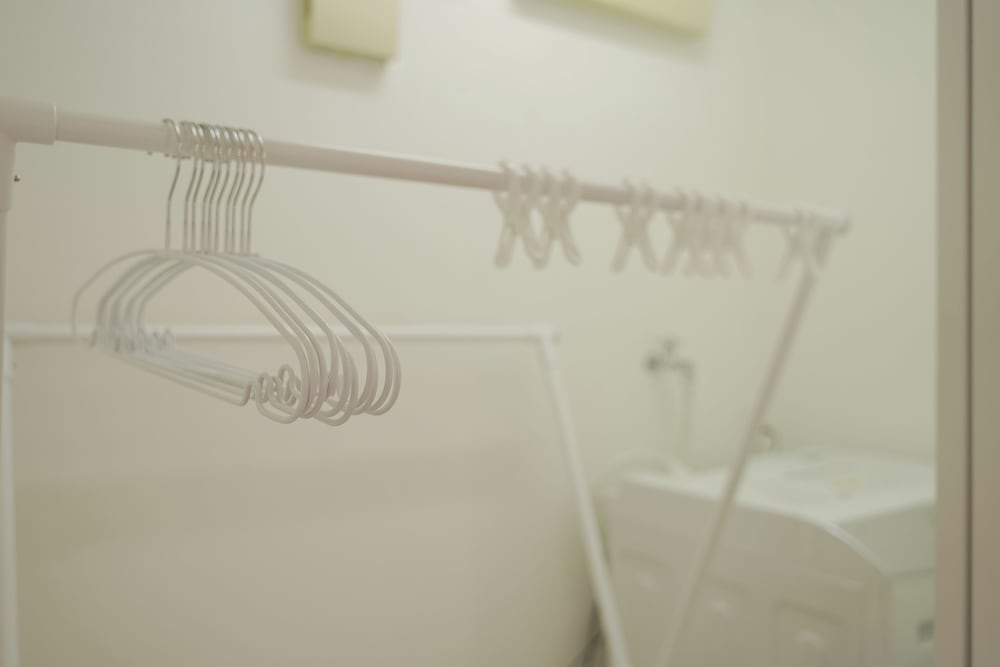 ファミリー ヴィラ 禁煙 パティオ バスルーム7 | INOVE VILLA Ritto