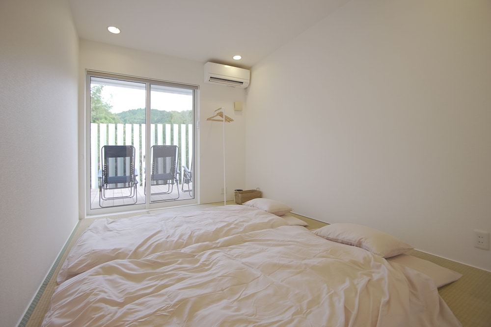 ファミリー ヴィラ 禁煙 パティオ 客室4 | INOVE VILLA Ritto