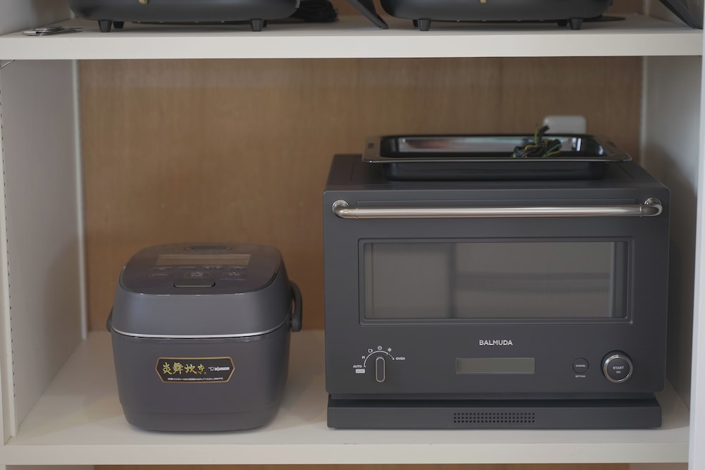 ファミリー ヴィラ 禁煙 パティオ 専用キッチン3 | INOVE VILLA Ritto