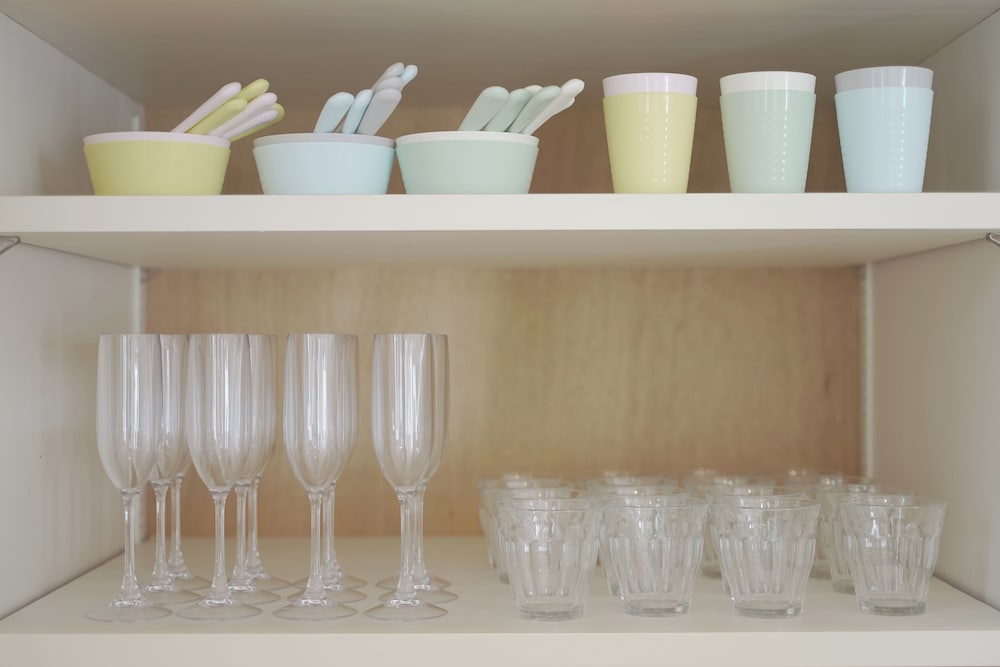 ファミリー ヴィラ 禁煙 パティオ 客室内のダイニングエリア14 | INOVE VILLA Ritto