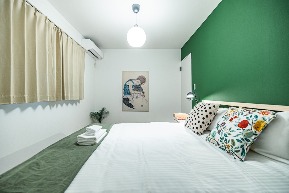 客室1 | 旅タイム 住吉月満 客室1 | 旅タイム 住吉月満