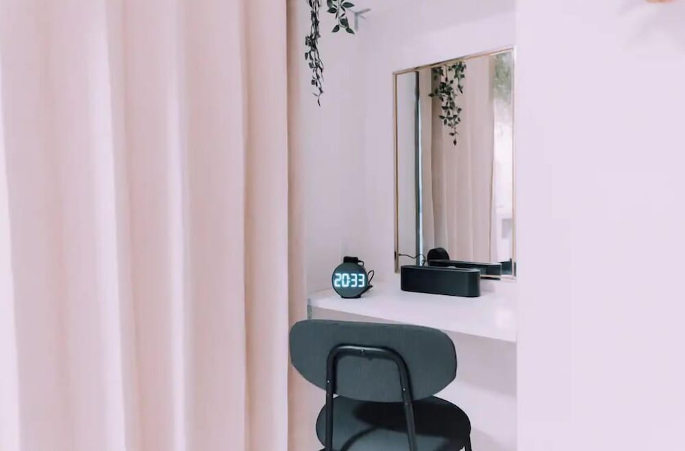 アパートメント 1 ベッドルーム 禁煙 客室11 | Minimalist Loft 505