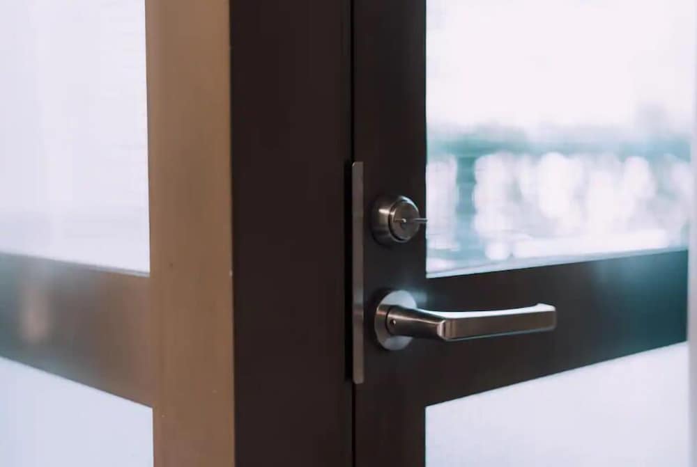 アパートメント 1 ベッドルーム 禁煙 客室6 | Minimalist Loft 505