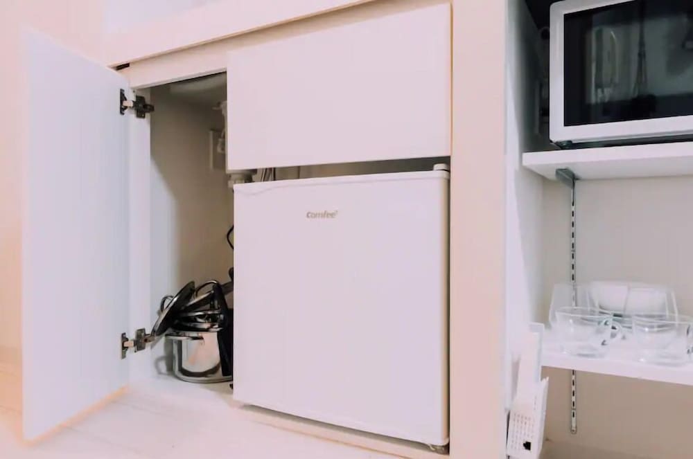 アパートメント 1 ベッドルーム 禁煙 専用簡易キッチン3 | Minimalist Loft 505