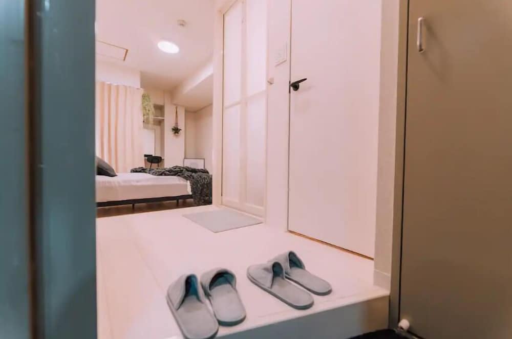 アパートメント 1 ベッドルーム 禁煙 客室4 | Minimalist Loft 505