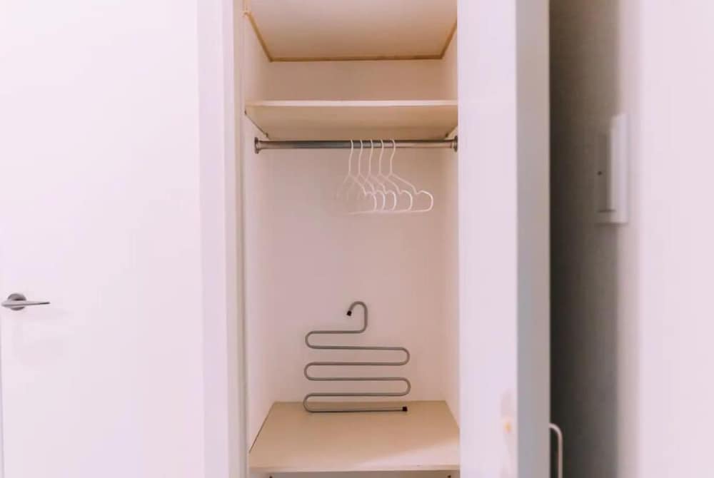 アパートメント 1 ベッドルーム 禁煙 客室5 | Minimalist Loft 402