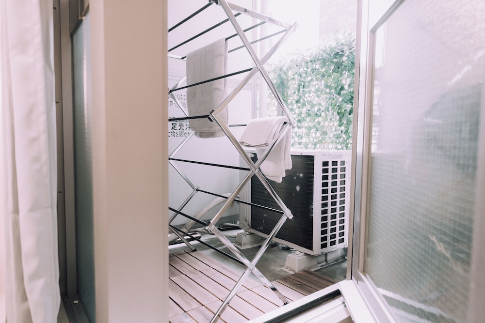 アパートメント 1 ベッドルーム 禁煙 客室3 | Minimalist Loft 402