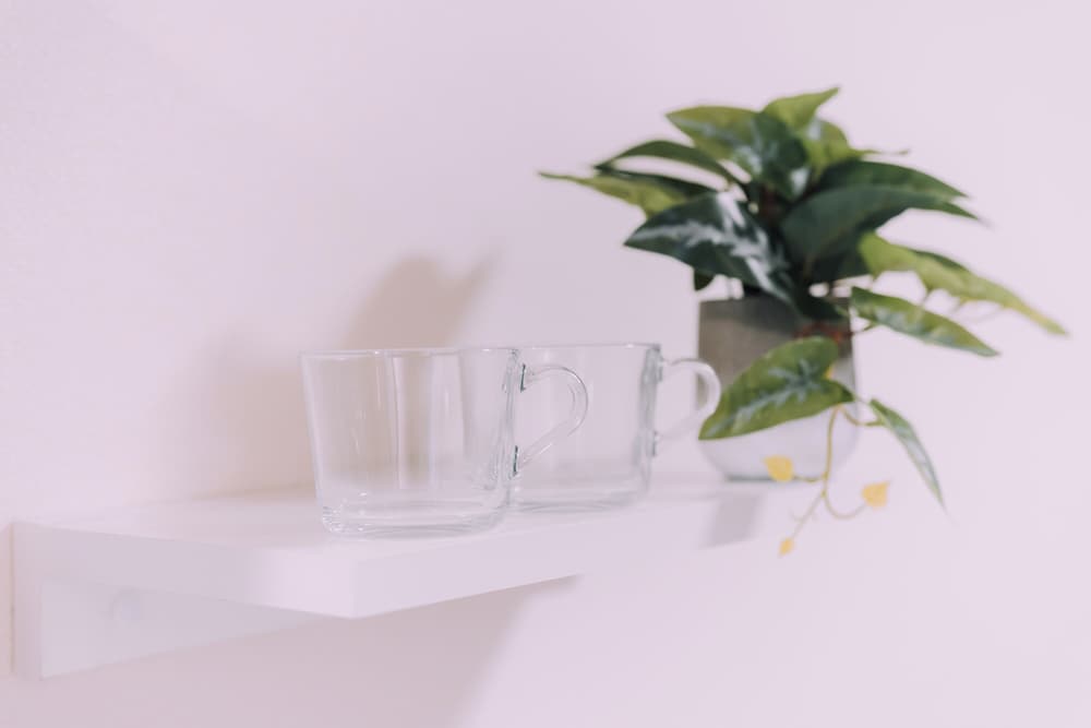 アパートメント 1 ベッドルーム 禁煙 専用簡易キッチン4 | Minimalist Loft 405