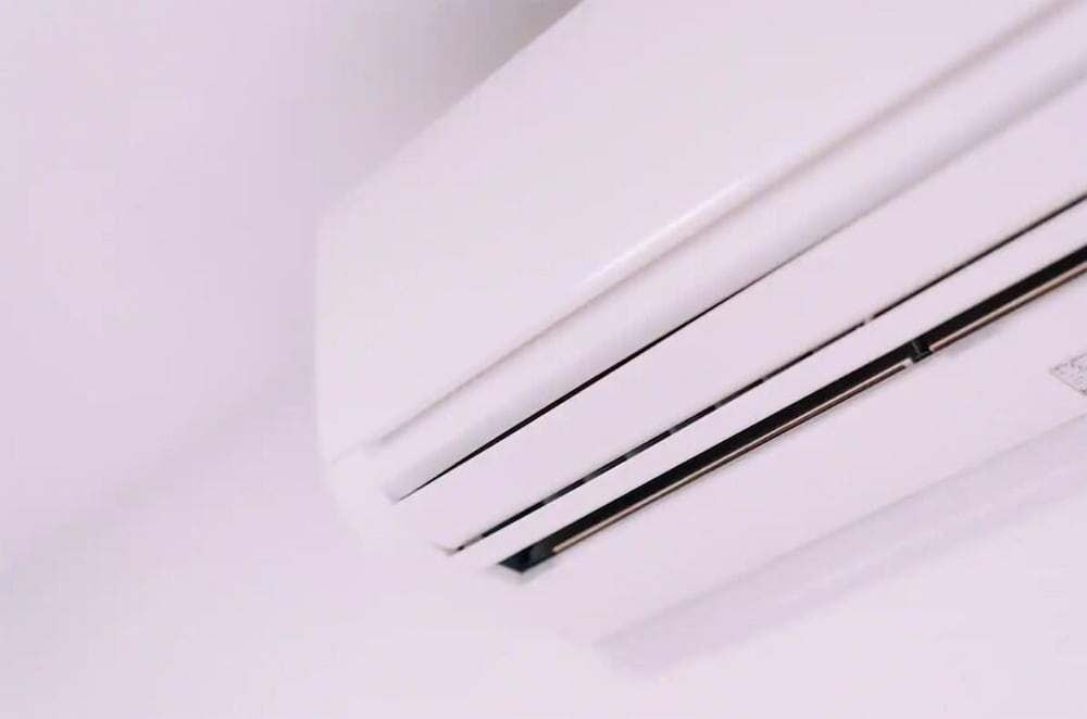 冷房1 | Minimalist Loft 405 冷房1 | Minimalist Loft 405