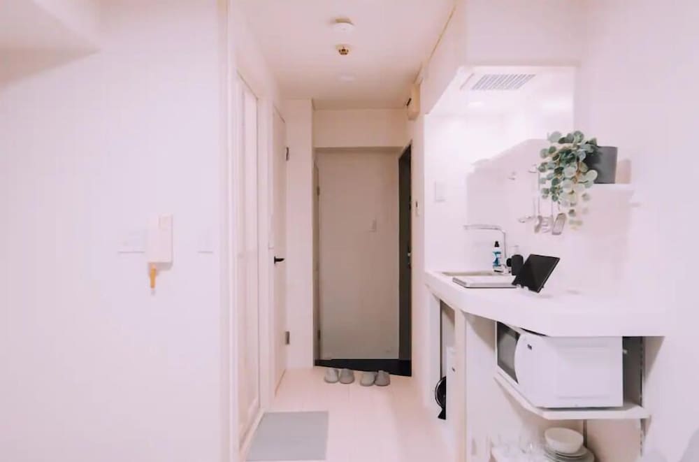 アパートメント 1 ベッドルーム 禁煙 専用簡易キッチン7 | Minimalist Loft 405