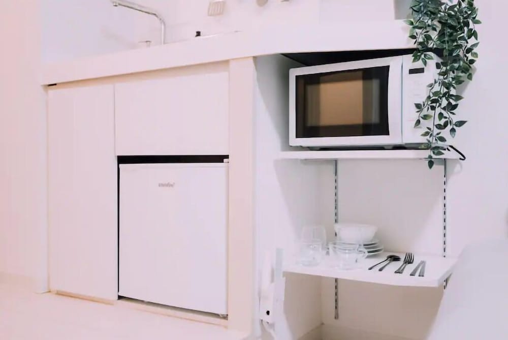 アパートメント 1 ベッドルーム 禁煙 専用簡易キッチン1 | Minimalist Loft 405