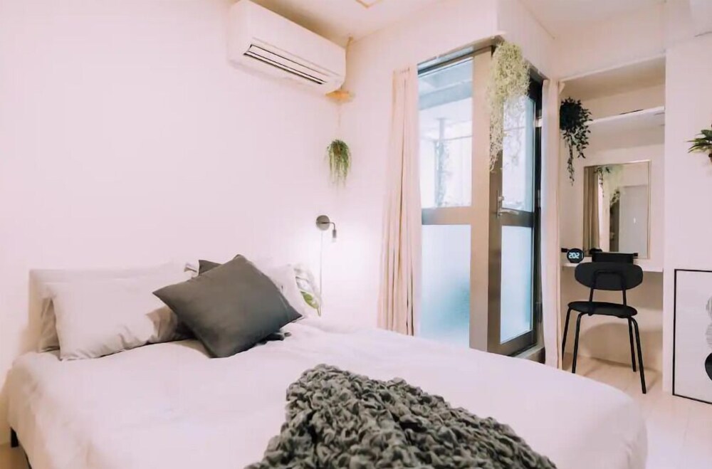 アパートメント 1 ベッドルーム 禁煙 客室11 | Minimalist Loft 405