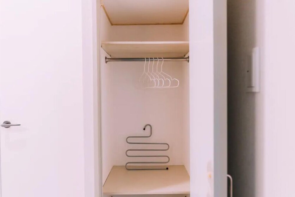 アパートメント 1 ベッドルーム 禁煙 客室11 | Minimalist Loft 502