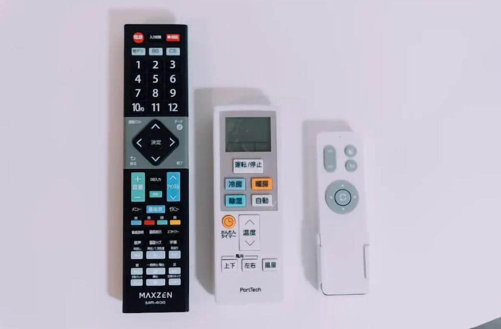 アパートメント 1 ベッドルーム 禁煙 客室12 | Minimalist Loft 502