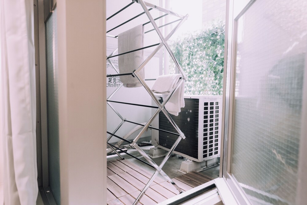 アパートメント 1 ベッドルーム 禁煙 バルコニー0 | Minimalist Loft 503