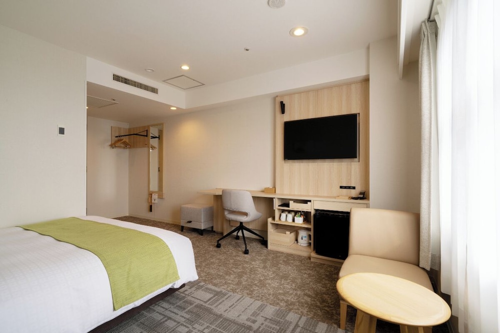 スタンダード ダブルルーム 客室2 | ホテルエノエ函館