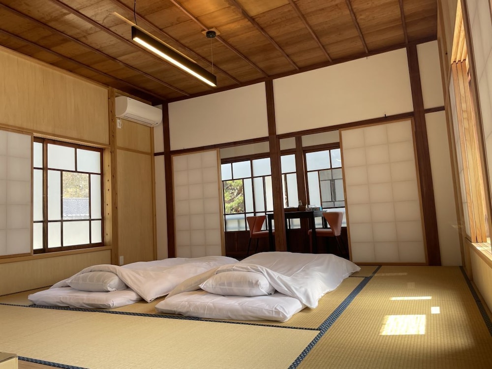 トラディショナル ルーム 客室0 | 山城屋リゾート