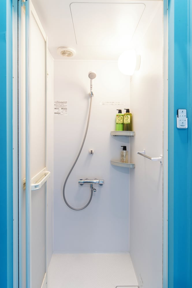 ファミリールームシティビュー501号室 バスルーム0 | Oyado Danran