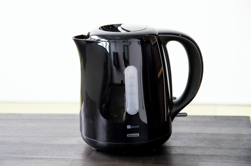 ファミリールームシティビュー501号室 客室8 | Oyado Danran